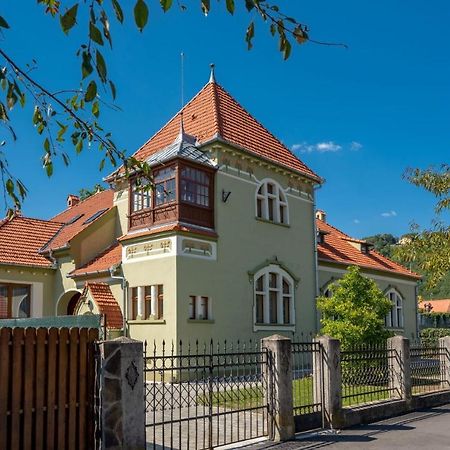 Clasic Haus Sighişoara Exterior foto