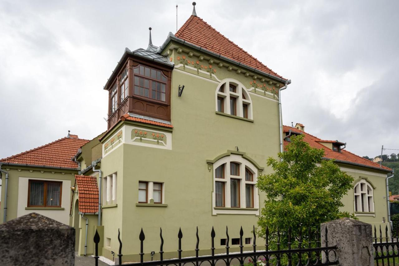 Clasic Haus Sighişoara Exterior foto