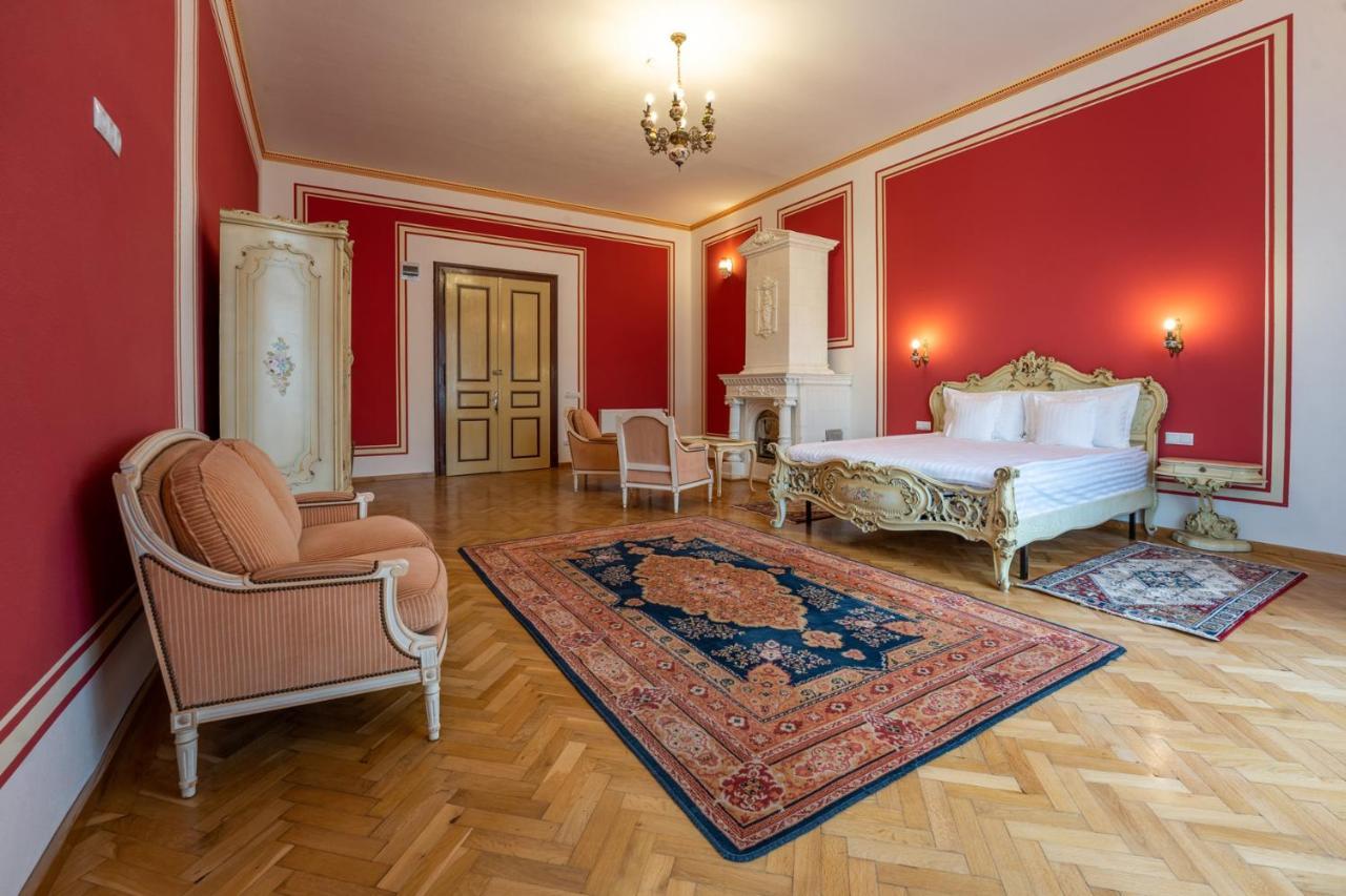 Clasic Haus Sighişoara Exterior foto