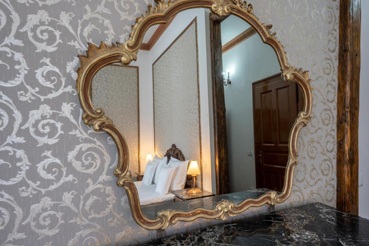 Clasic Haus Sighişoara Exterior foto