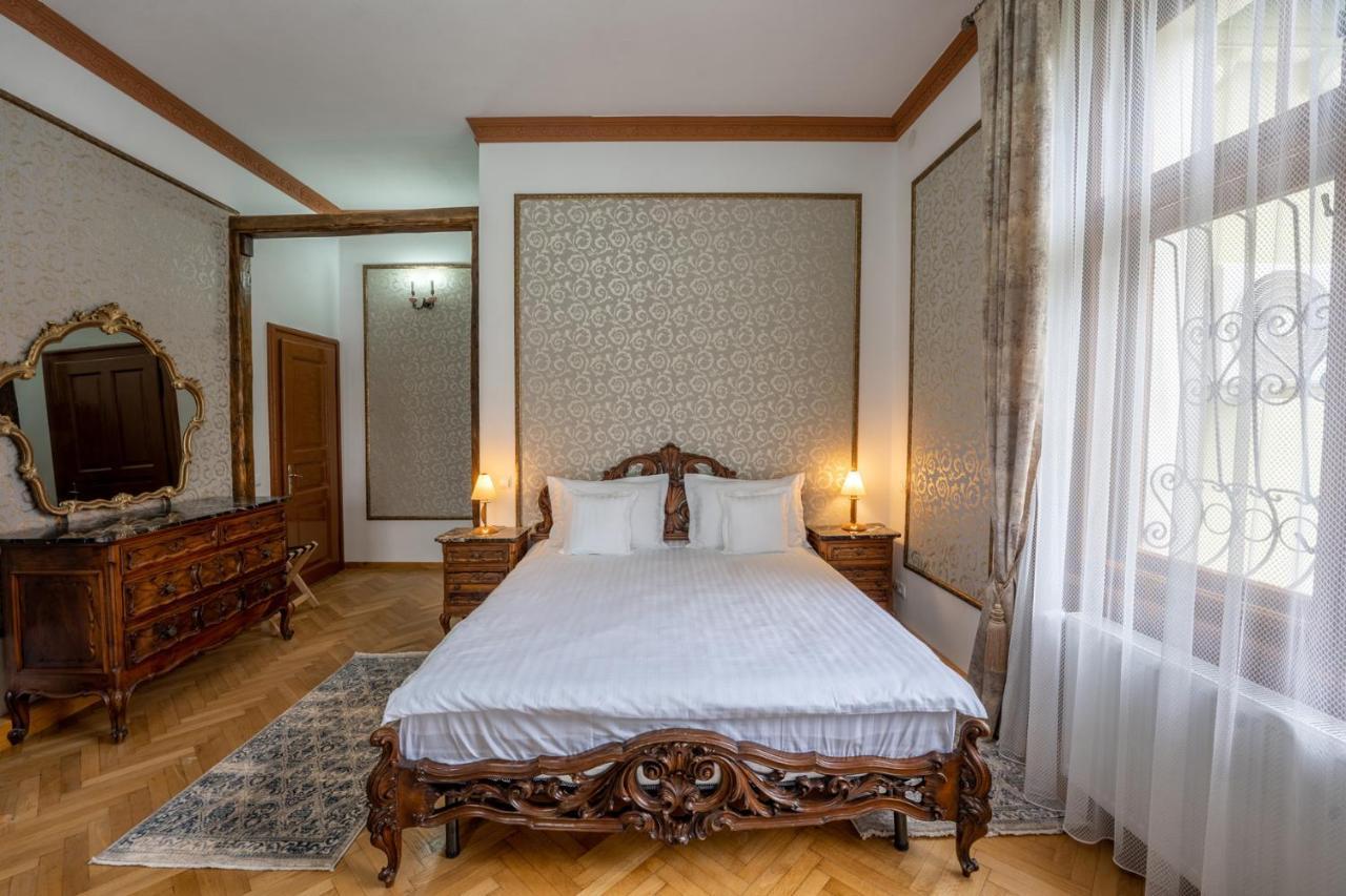 Clasic Haus Sighişoara Exterior foto